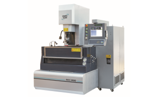 Высокоточный электроэрозионный станок с ЧПУ ADI300