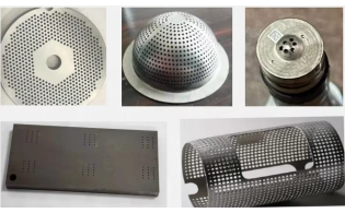 Высокоскоростные электроэрозионные сверлильные станки (супердрели) с ЧПУ Модельный ряд: XF4050, XF5063, XF6380