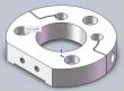 3D-гибочный станок с ЧПУ для формовки проволоки WB-3D408R