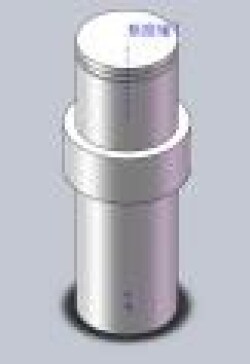 3D-гибочный станок с ЧПУ для формовки проволоки WB-3D408R