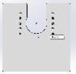 3D-гибочный станок с ЧПУ для формовки проволоки WB-3D408R