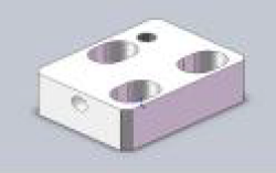 3D-гибочный станок с ЧПУ для формовки проволоки WB-3D408R