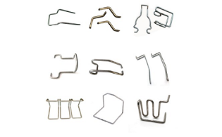 3D-гибочный станок с ЧПУ и станок для формовки проволоки мод. WB-3D413R