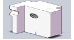 3D-гибочный станок с ЧПУ и станок для формовки проволоки мод. WB-3D413R