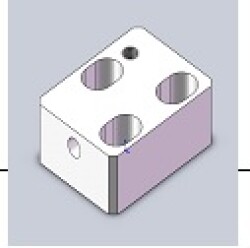 3D-гибочный станок с ЧПУ и станок для формовки проволоки мод. WB-3D413R