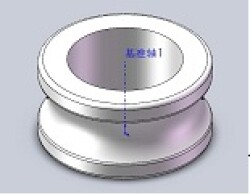 3D-гибочный станок с ЧПУ и станок для формовки проволоки мод. WB-3D413R