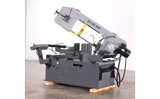 Полуавтоматический ленточнопильный станок PX-25/46S