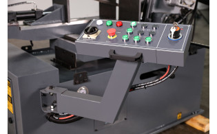 Полуавтоматический ленточнопильный станок PX-25/46S