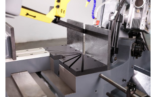 Полуавтоматический ленточнопильный станок PX-25/46S