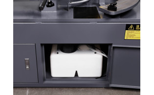 Полуавтоматический ленточнопильный станок PX-26/43S