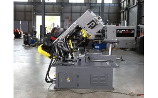 Полуавтоматический ленточнопильный станок PX-26/43S