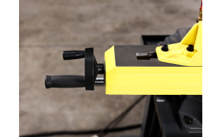 Полуавтоматический ленточнопильный станок PX-26/43S