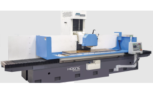 Плоскошлифовальный станок SG50120PC2