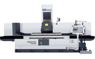 Плоскошлифовальный станок SG60160SD HDCNC
