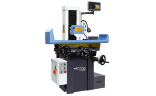 Плоскошлифовальный станок M818A HDCNC