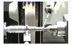 Высокоточный круглошлифовальный станок с ЧПУ MK1320B*500 (750мм)