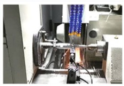 Высокоточный круглошлифовальный станок с ЧПУ MK1320B*500 (750мм)