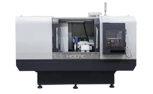 Высокоточный круглошлифовальный станок с ЧПУ MK1320B*500 (750мм)