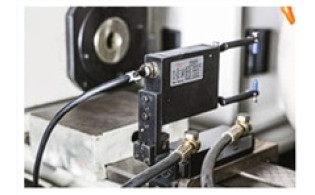 Высокоточный круглошлифовальный станок с ЧПУ MK1320B*500 (750мм)