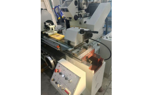 Универсальный круглошлифовальный станок M1420