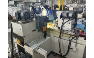 Универсальный круглошлифовальный станок M1420