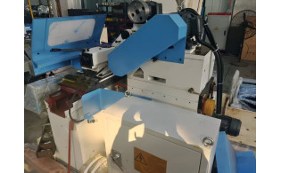 Универсальный круглошлифовальный станок M1420