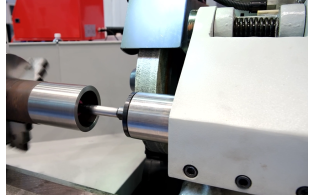 Круглошлифовальный станок M1432Bx1500