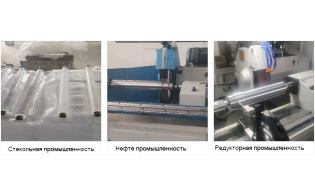 Круглошлифовальный станок M1432Bx1500