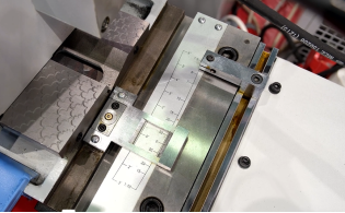 Круглошлифовальный станок M1432Bx1500