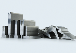 Сервоэлектрический листогиб с ЧПУ серия WADG