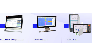 Сервоэлектрический листогиб с ЧПУ серия WADG