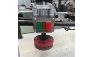 Шлифовально-зачистной станок мод. SR-M