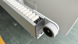 Автоматический кромкооблицовочный станок HD6211С