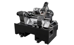 Токарный станок с ЧПУ GL200M, GL200MY (Y)