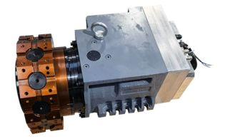 Токарный станок с ЧПУ GL200M, GL200MY (Y)