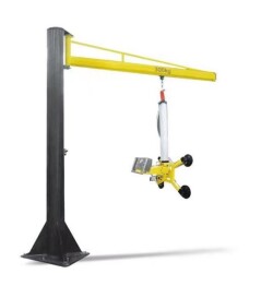 Автоматическая линия по производству газонаполненных стеклопакетов HD-CQX-2030