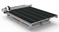 Интеллектуальная линия для раскроя стекла HD-LSX3829