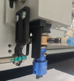 Интеллектуальная линия для раскроя стекла HD-LSX3829