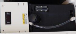 Оптоволоконный аппарат лазерной очистки IMC-LC 2000