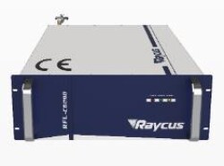 Оптоволоконный аппарат лазерной очистки IMC-LC 2000