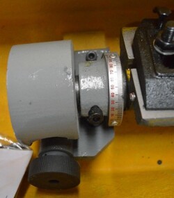 Станок для заточки плоских ножей MF 258