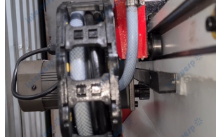 Станок для заточки плоских ножей MF 258