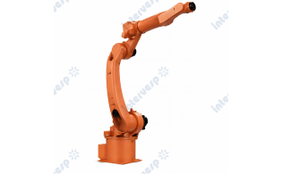 Сварочный робот IMC-WR1020 6+1 осей MIG/MAG