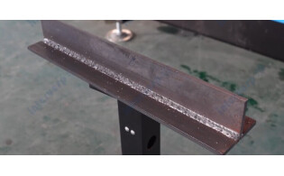 Сварочный робот IMC-WR1020 6+1 осей MIG/MAG