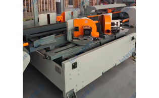 Линия для производства поддонов IMC 1000-2 (автомат)