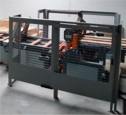 Линия для производства поддонов IMC 1000-2 (автомат)