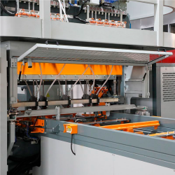 Линия для производства поддонов IMC 1000-2 (автомат)