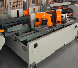 Линия для производства поддонов IMC 1000-2 (автомат)