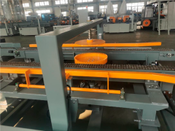 Линия для производства поддонов IMC 1000-2 (автомат)