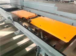 Линия для производства поддонов IMC 1000-2 (автомат)